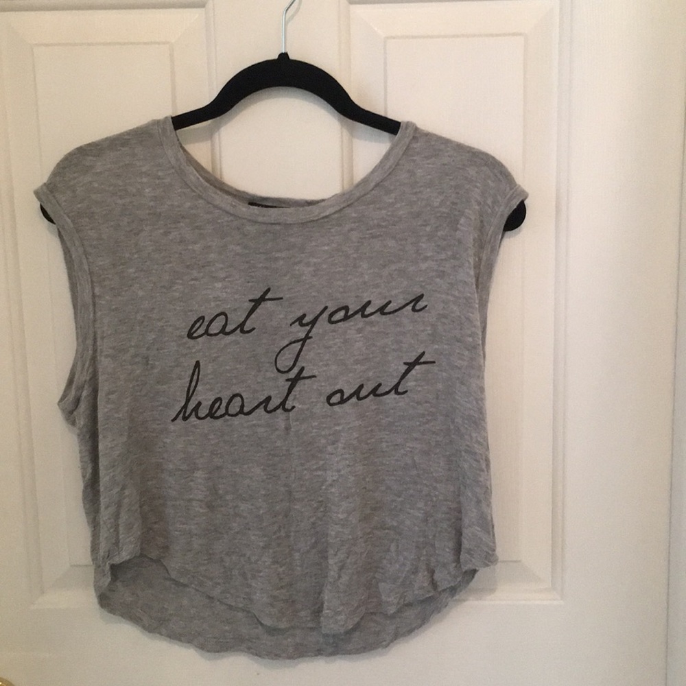 Eat Your Heart Out Shirt